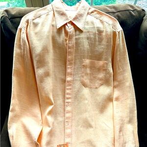 Tommy Bahama Long Sleeve Shirt Size Small